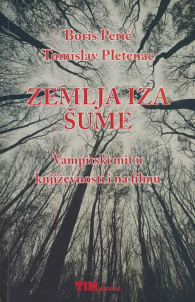 Zemlja iza šume