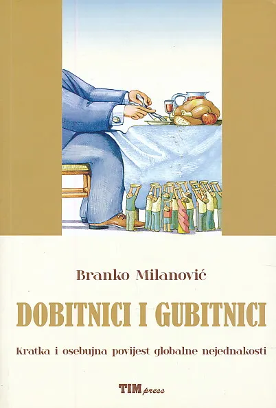 Dobitnici i gubitnici