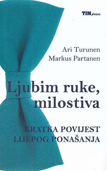 Ljubim ruke, milostiva