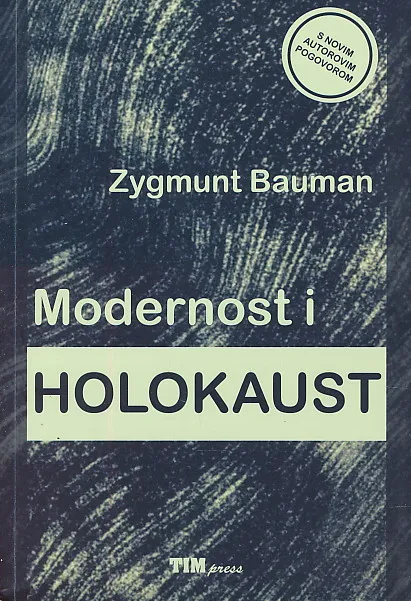 Modernost i holokaust