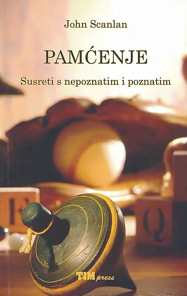 Pamćenje