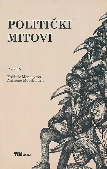 Politički mitovi