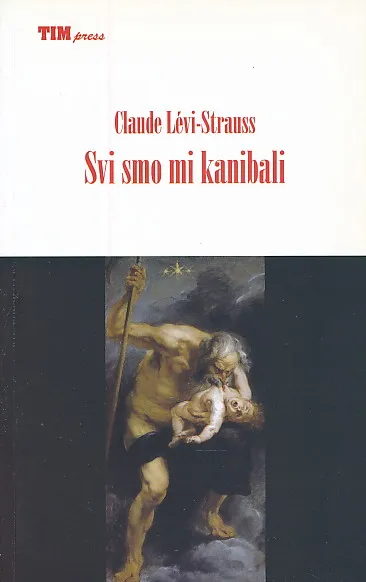 Svi smo mi kanibali