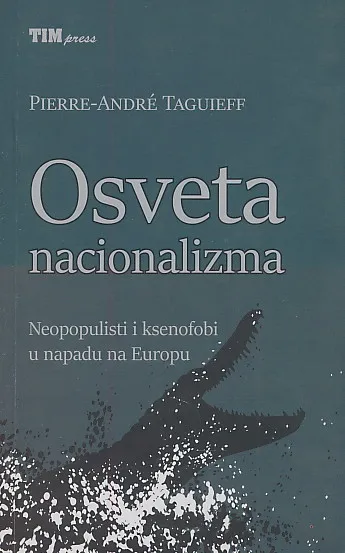 Osveta nacionalizma