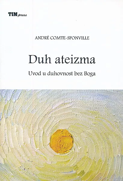 Duh ateizma
