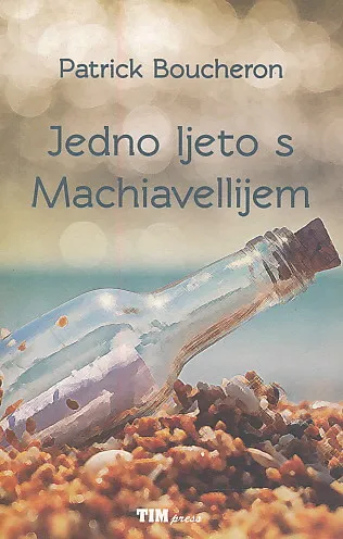 Jedno ljeto s Machiavellijem