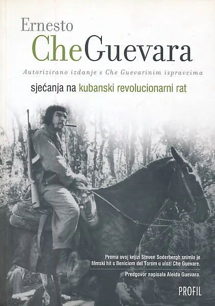 Sjećanja na Kubanski revolucionarni rat