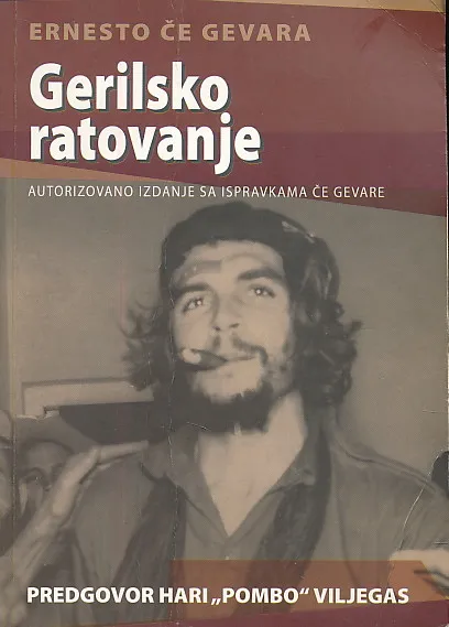 Gerilsko ratovanje