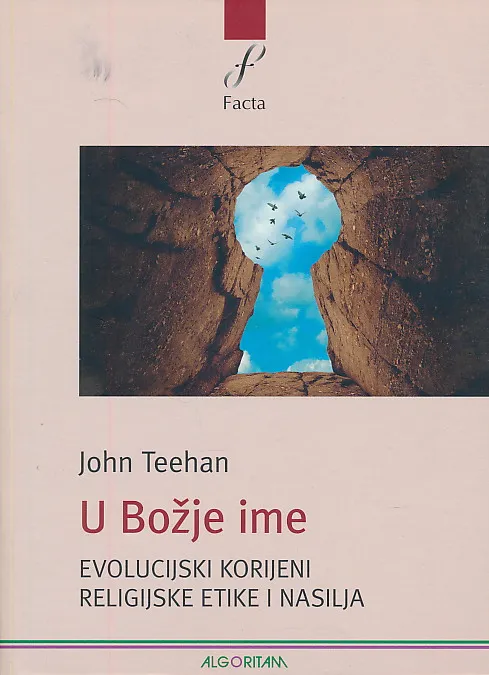 U Božje ime