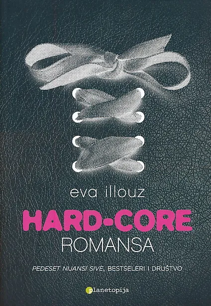 Hard-core romansa - Hladna intimnost