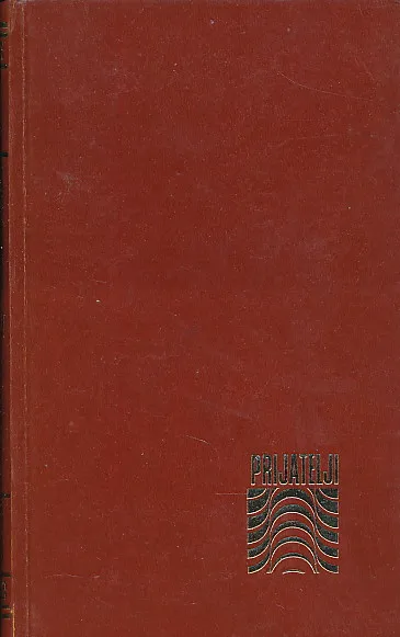 Prijatelji