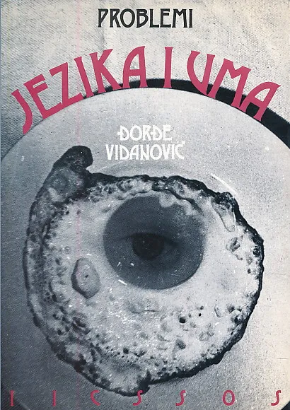 Problemi jezika i uma