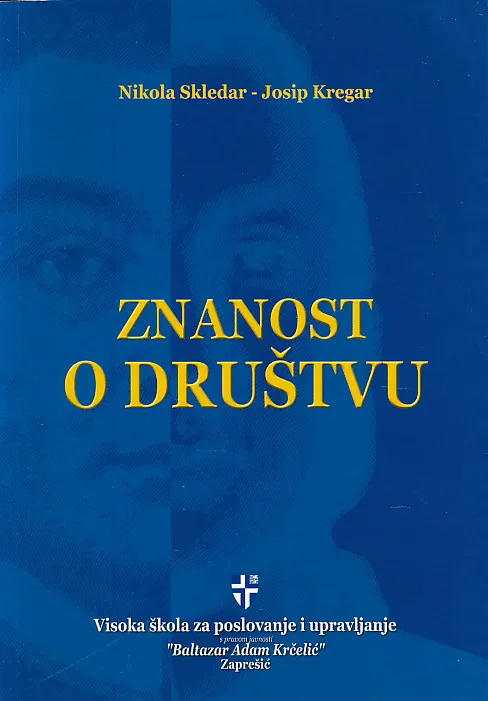 Znanost u društvu