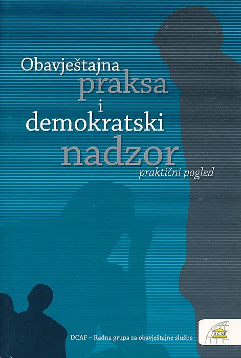 Obavještajna praksa i demokratski nadzor