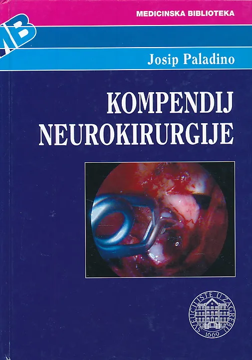 Kompendij neurokirurgije