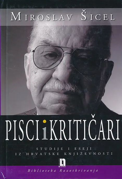 Pisci i kritičari