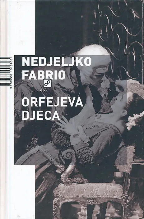 Orfejeva djeca