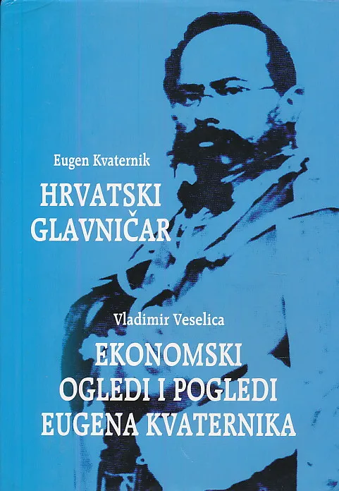 Hrvatski glavničar