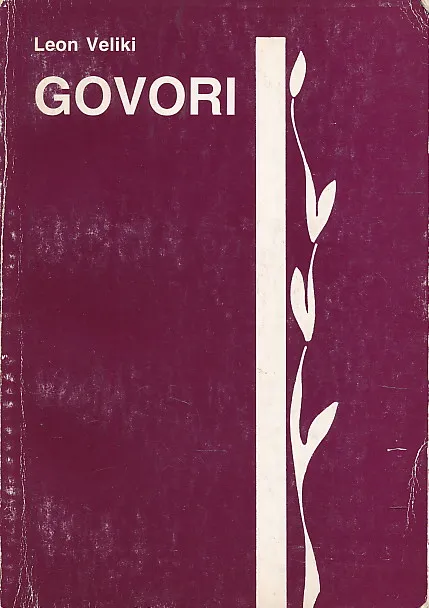 Govori