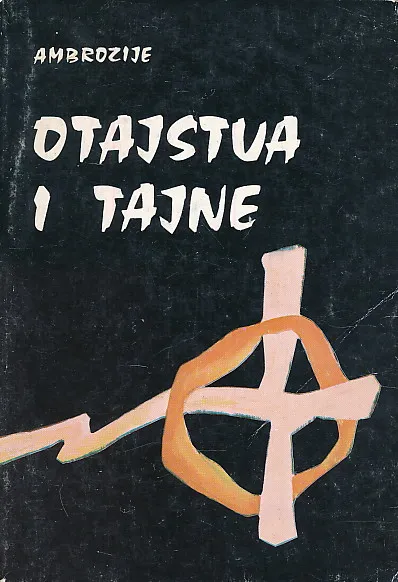 Otajstva i tajne