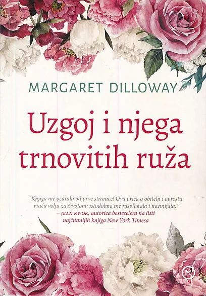 Uzgoj i njega trnovitih ruža