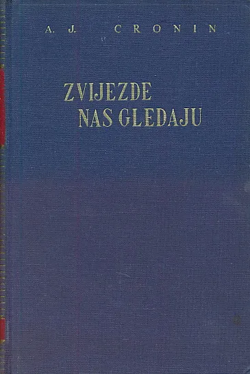 Zvijezde nas gledaju