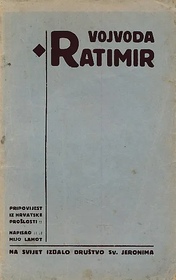Vojvoda Ratimir