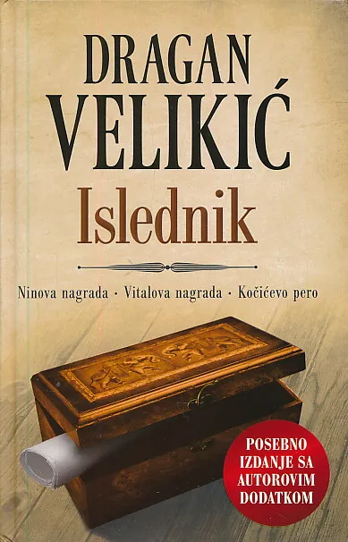 Islednik