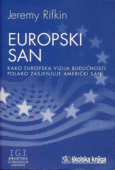 Europski san