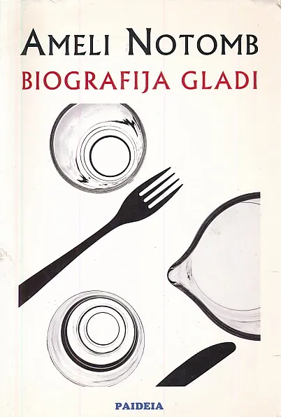 Biografija gladi
