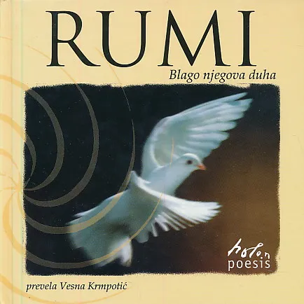 Rumi - blago njegova duha