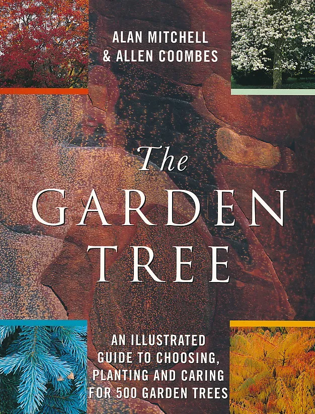 The Garden Tree