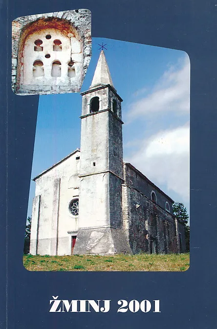 Žminj 2001
