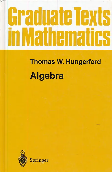 Algebra