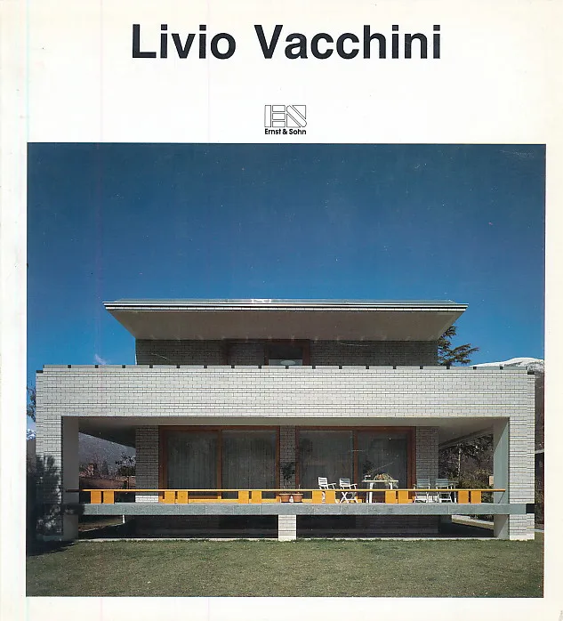 Livio Vacchini