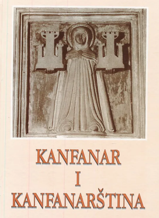 Kanfanar i kanfanarština