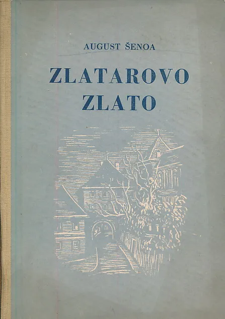 Zlatarovo zlato