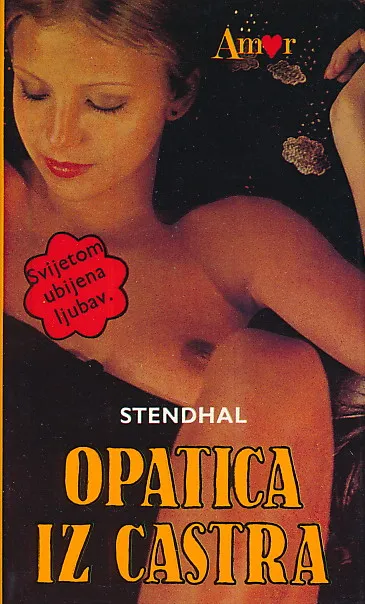 Opatica iz Castra