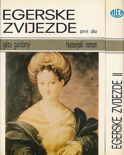 Egerske zvijezde 1-2