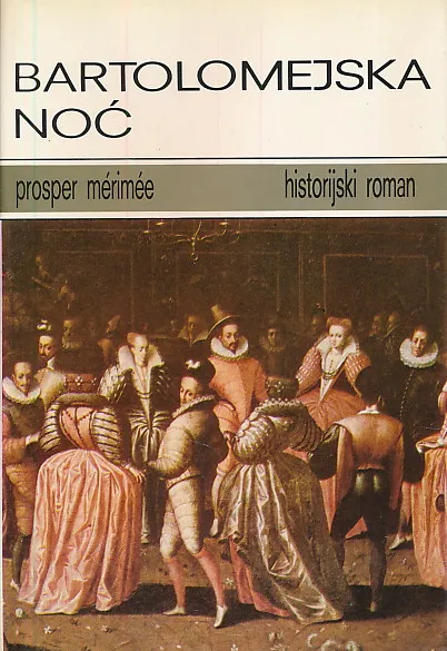 Bartolomejska noć