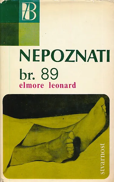 Nepoznati br. 89