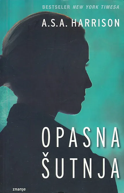 Opasna šutnja
