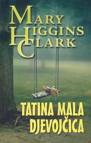 Tatina mala djevojčica
