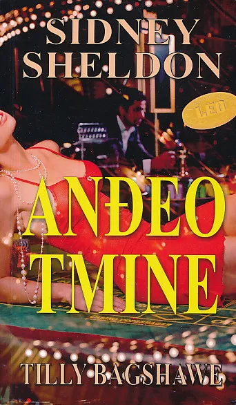 Anđeo tmine