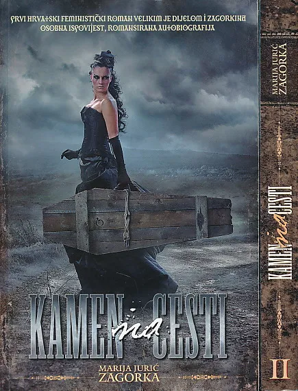 Kamen na cesti 1-2
