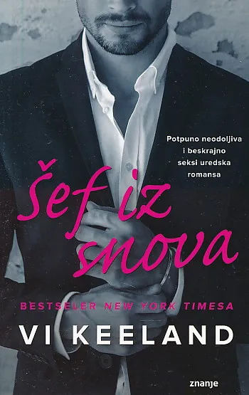 Šef iz snova