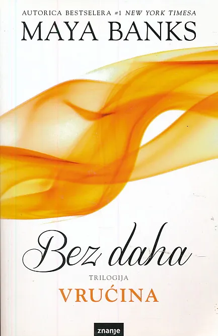 Bez daha: Vrućina