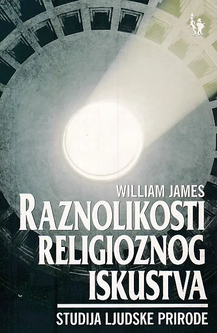 Raznolikosti religioznog iskustva