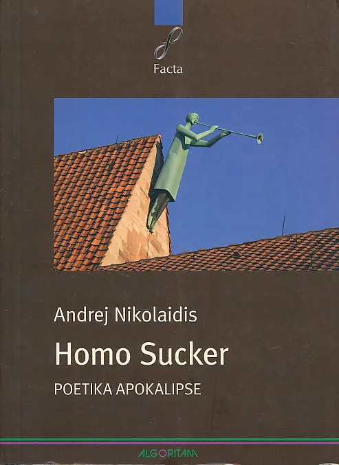 Homo Sucker