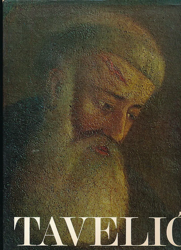 Nikola Tavelić : prvi hrvatski svetac